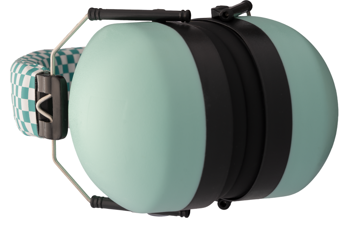 hp-136 hoofdtelefoon